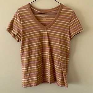 Multiple Universal Thread T-shirts
